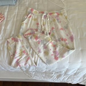 Tie Dye Old Navy Women’s Joggers